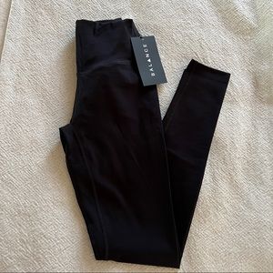 BNWT Balance Athletica Tenacity Leggings